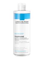 Agua Micelar Toleriane Bifásica Desmaquillante 400 ml