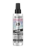 Spray 25 Beneficios Termoprotector Todo Tipo de Cabello One United 150ml Redken