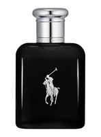 Perfume Ralph Lauren Polo Black Hombre EDT 75 ml