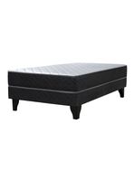 Cama Europea Cadiz 1 Plaza 190 cm