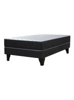 Cama Europea Cadiz 1.5 Plazas 190 cm