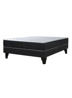Cama Europea Cadiz Full 190 cm
