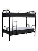 Camarote Oregón + Colchones Cadiz