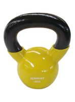 Pesa Rusa Vinilo Amarilla 4 Kg