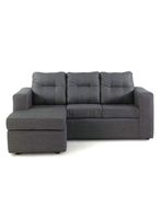 Modular Rodas 3 Cuerpos Tela