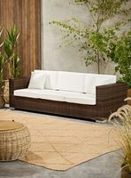 Sofá Terraza Mardon 3 Cuerpos Attimo