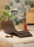 Reposera Mardon Attimo