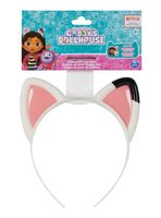 Orejas de Gato de Gabby