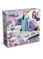 Scrapbooking Estación 3 en 1