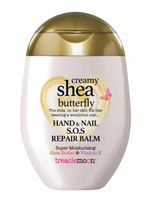 Crema de Manos Karité 75ml