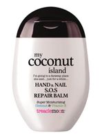 Crema de Manos Coco 75ml