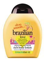 Crema Corporal Brazil 250 ml