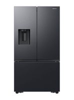 Refrigerador French Door No Frost 719 Litros Dual Ice Maker RF27CG5410B1ZS