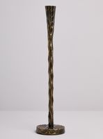 Candelabro Martillado M