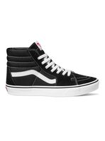 Zapatilla Urbana Black UA Sk8-Hi Mujer