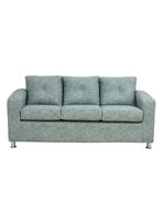 Sofá George 3 Cuerpos Auris