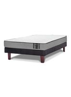Cama Europea Star 1.5 Plazas x 200 cm