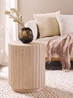 Mesa Lateral Kalahari 45x56 cm