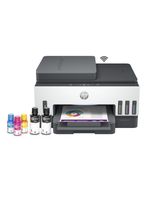 Impresora Tinta Continua Smart Tank 790 Wi-Fi ADF Duplex