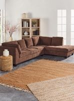 Sofá Seccional Vieri Derecho 5 Cuerpos