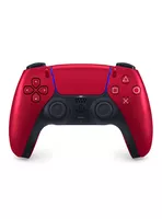Control Inalámbrico DualSense Volcanic Red