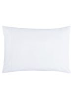 Set de 2 Fundas Almohadas 50x75 cm