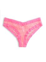 Calzón Pantaleta Encaje