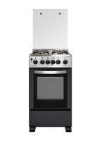 Cocina a Gas Sindelen 4 Quemadores CH-5490NI