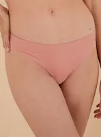 Colaless Seamless Rosa