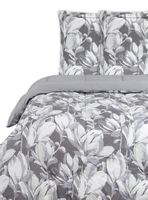 Plumón Estampado 2 Plazas