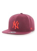 Jockey Logo Bordado Yankees Nueva York