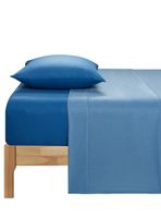 Sábanas 1.5 Plazas Polar Lisa