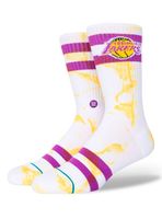 Calcetines Print Colores Lakers