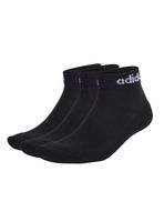 Calcetín Linear Ankle Socks Cushioned Pack 3 Pares
