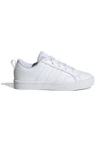Zapatilla Escolar Blanco Vs Pace 2.0  T. 35.5 a 39 Unisex