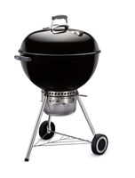 Parrilla de Carbón Original Kettle premium 22'' B