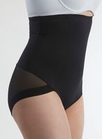 Calzón Alto Control Abdominal