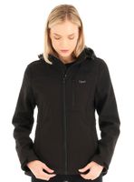 Chaqueta Macaya Softshell Hoody