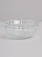 Bowl 13.4 cm Clear