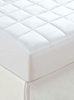 Cubrecolchón 1.5 Plazas Algodón Aqua Repelent