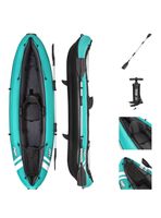 Kayak Ventura Hydroforce 280 1 Persona