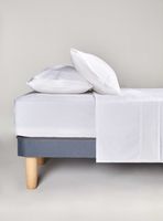 Sábanas King 200 Hilos Puntos