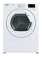 Secadora Frontal 8 Kg con Evacuación TH-D8KV