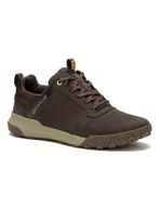 Zapatilla Urbana Cuero Hex -Ready Low Hombre