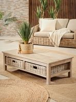 Mesa de Centro Augusta 2C