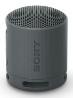 Parlante Bluetooth Portátil XB100 Negro