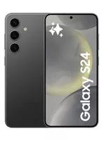 Smartphone Galaxy S24 128GB 6.2"" Onyx Black Liberado