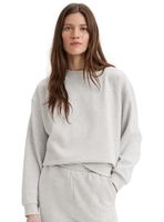 Polerón Crewneck Básico