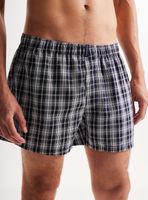 Pack 2 Bóxer Tela Plana