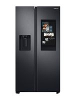 Refrigerador Side by Side No Frost 585 Litros con Family Hub RS58T5561B1/ZS